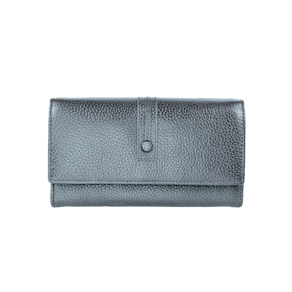 Stephen 348d - denim - vista frontale