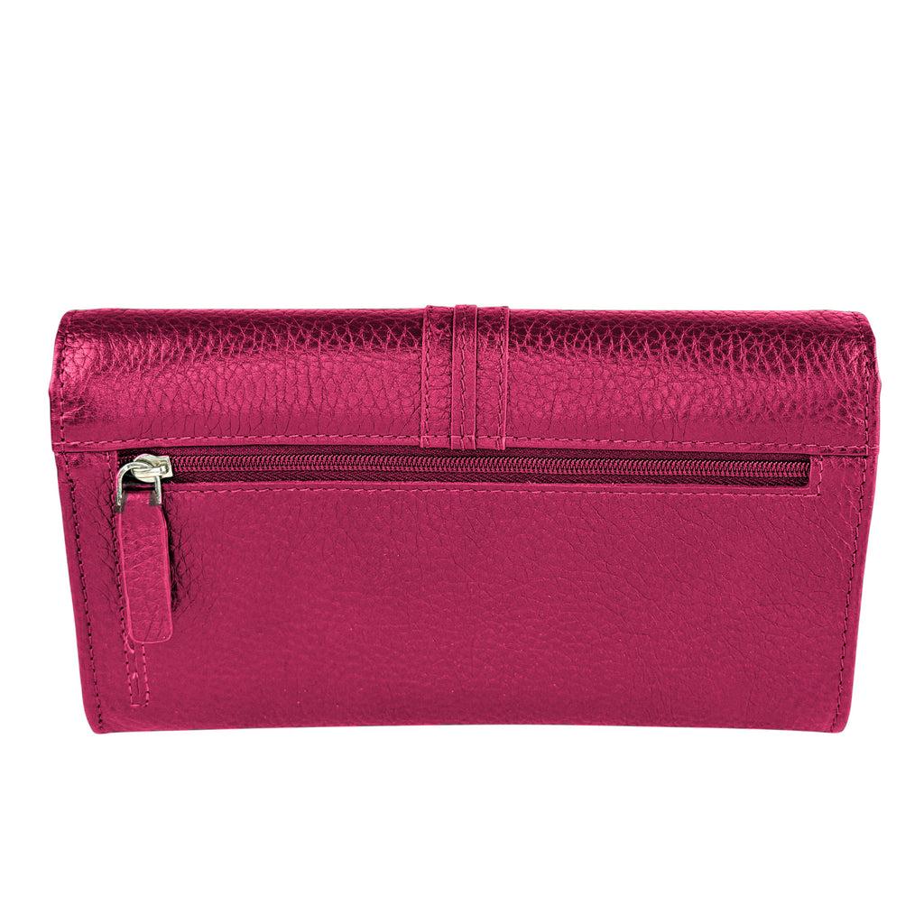 Stephen 348d - fuxia - retro