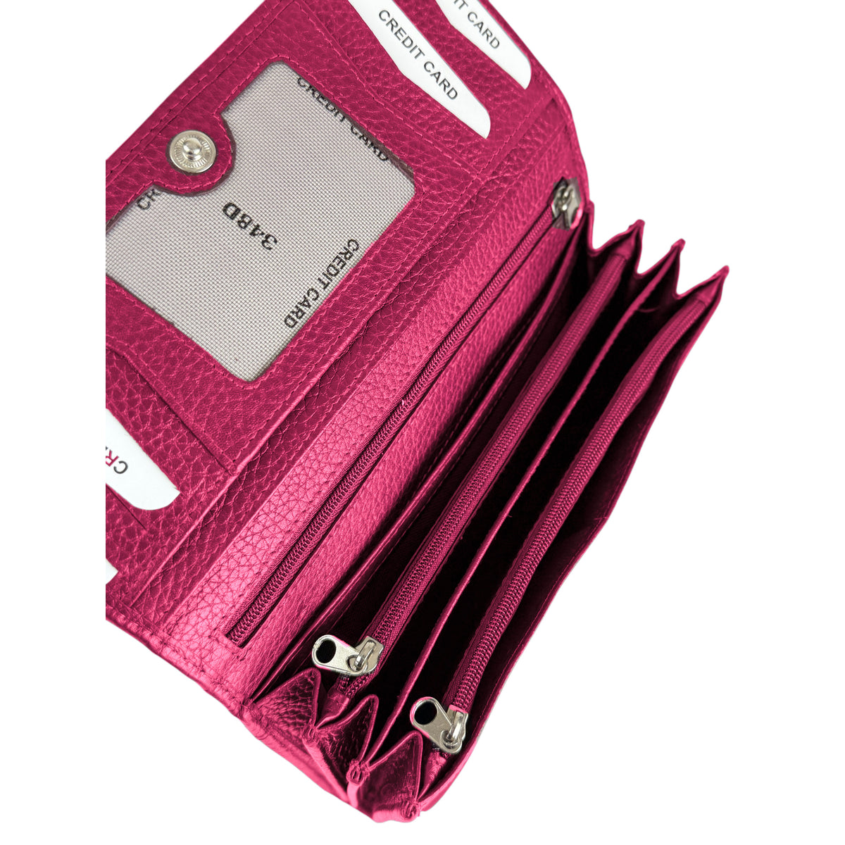 Stephen 348d - fuxia - apertura laterale