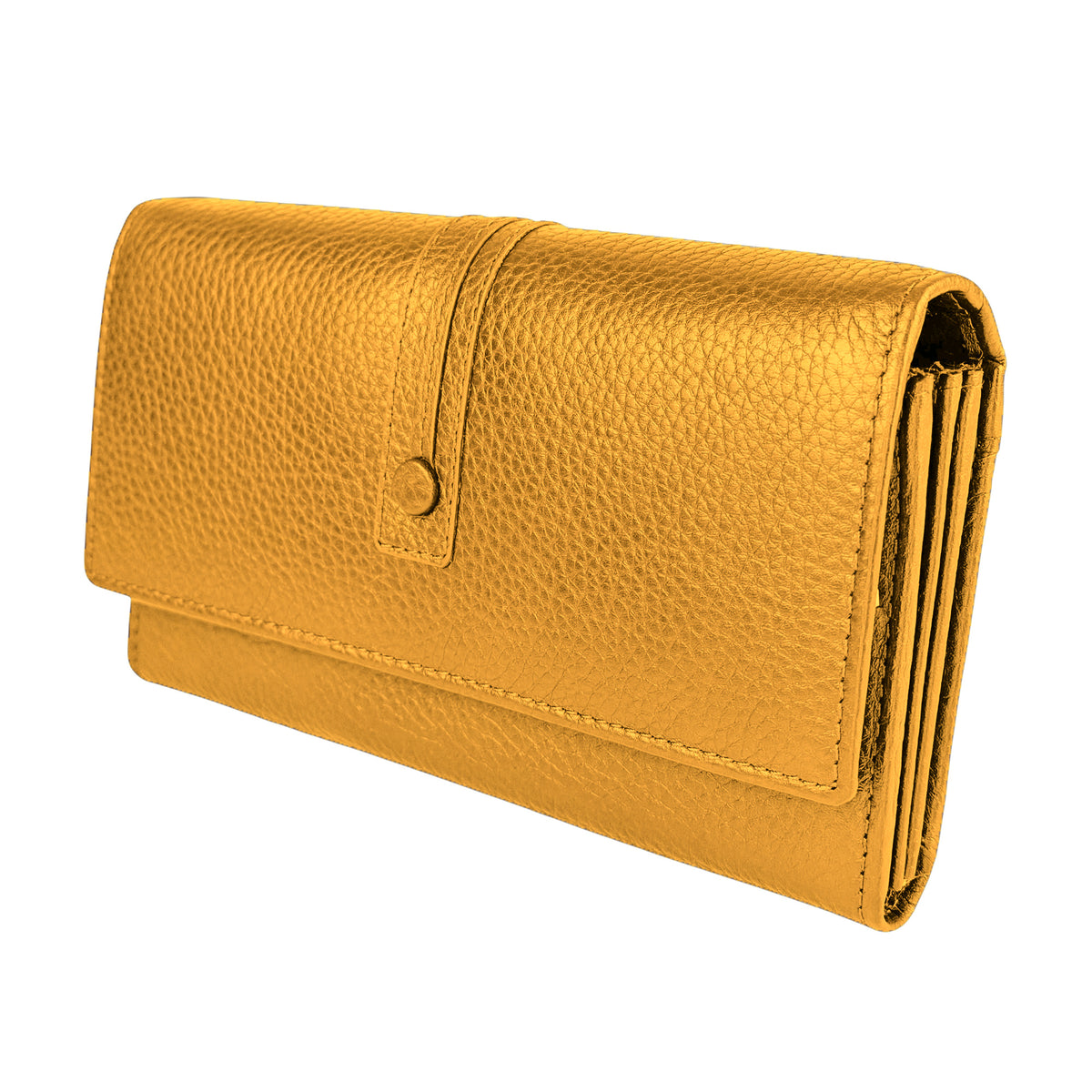 Stephen 348d - giallo - vista laterale