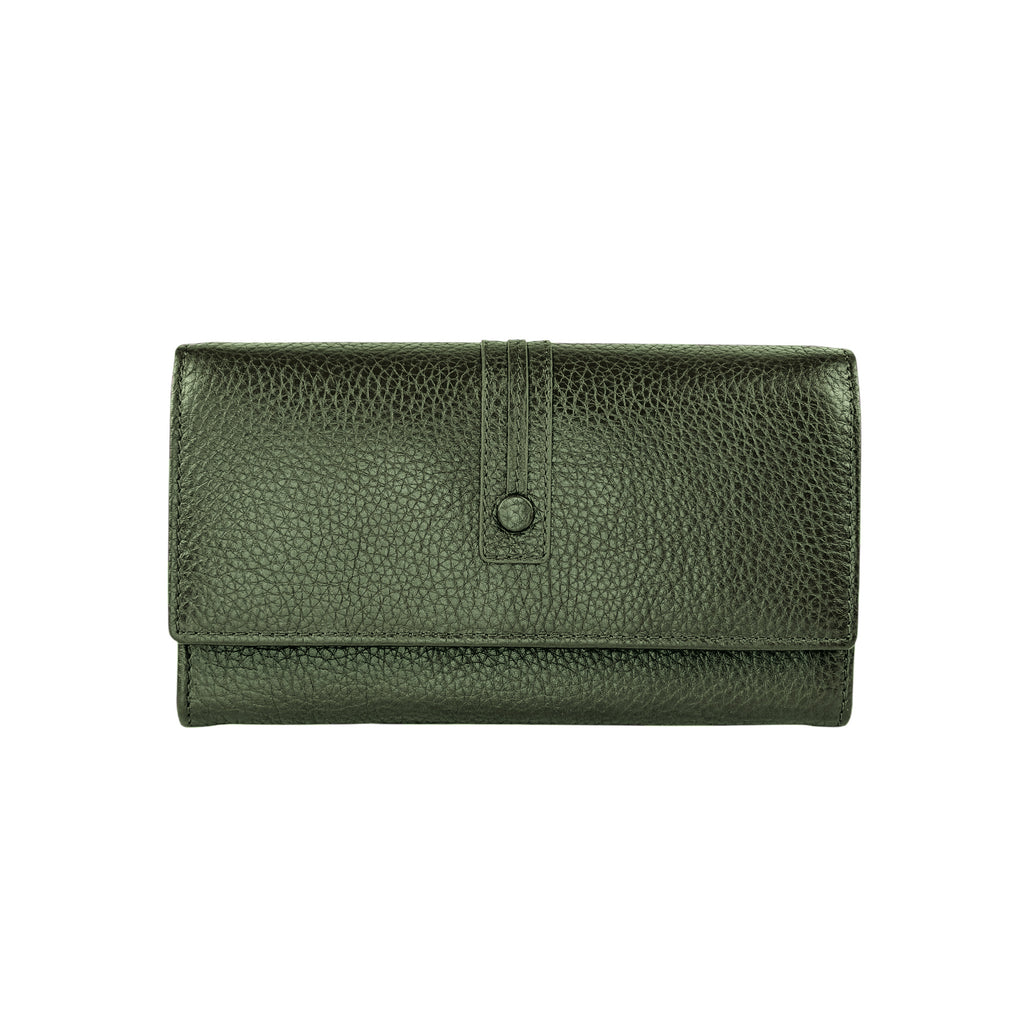 Stephen 348d - verde oliva - vista frontale