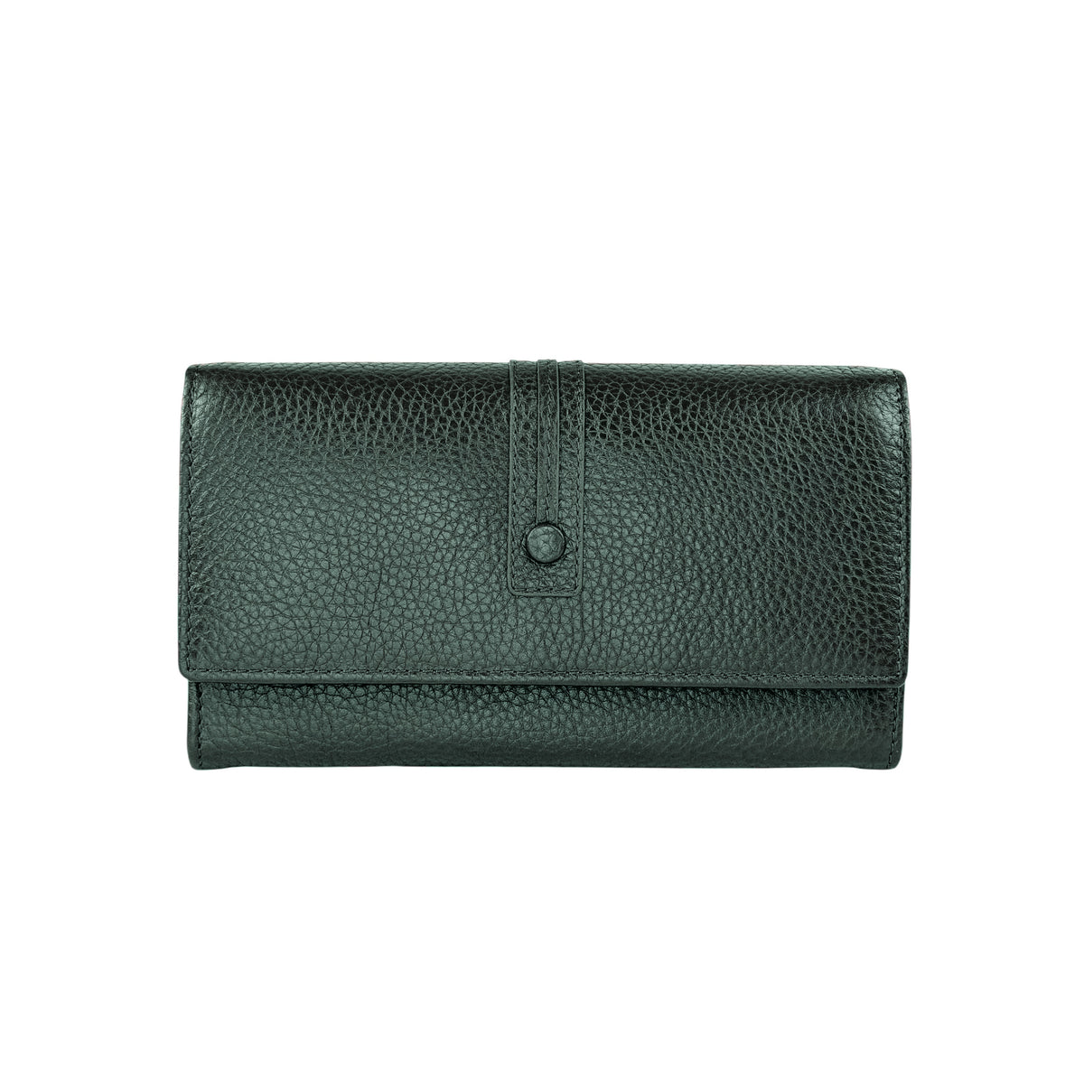 Stephen 348d - verde pino - vista frontale