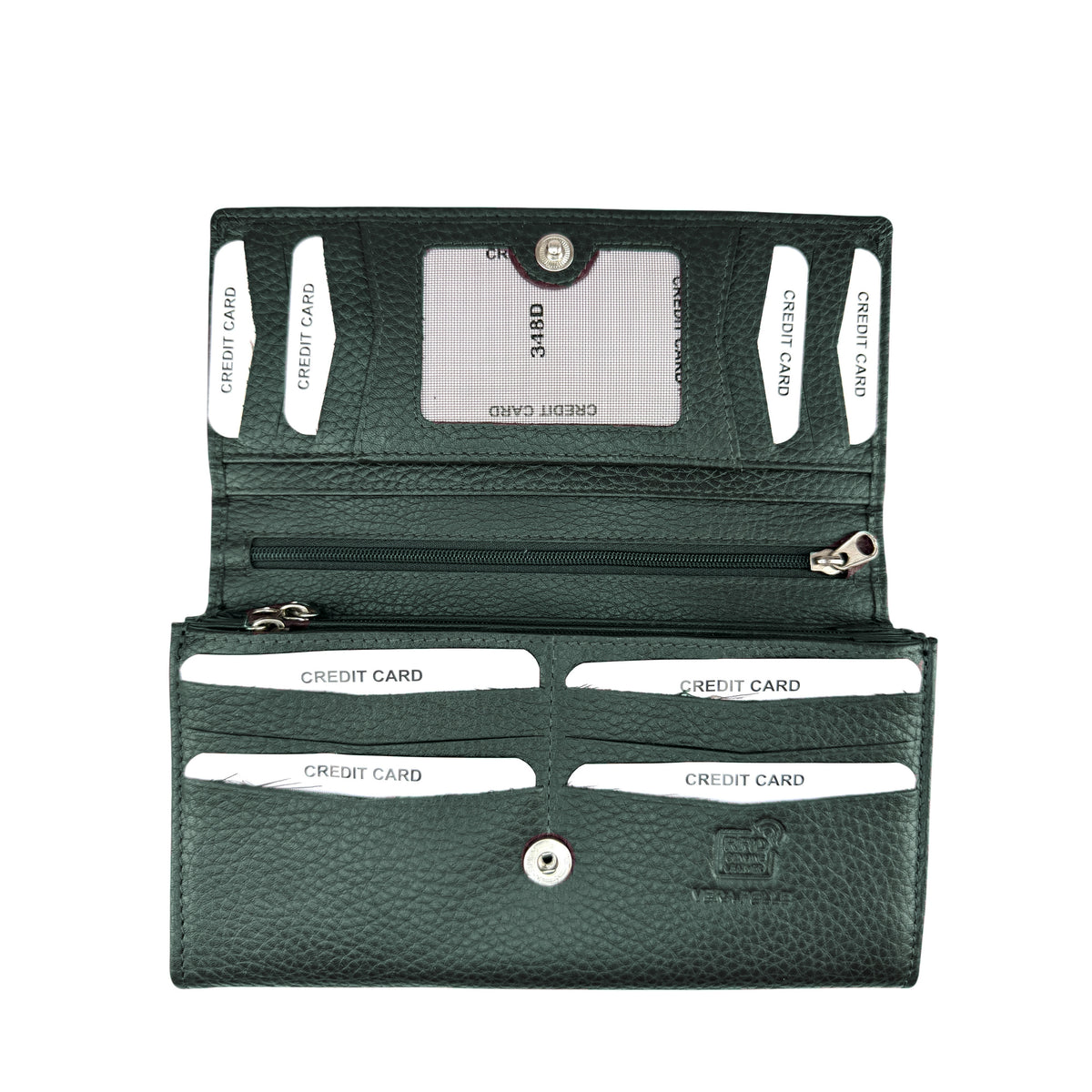 Stephen 348d - verde pino - interno