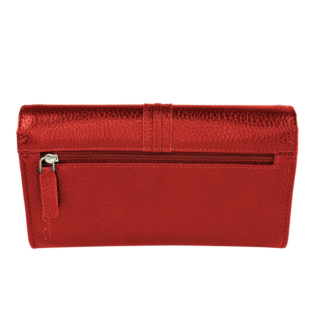 Stephen 348d - rosso - retro