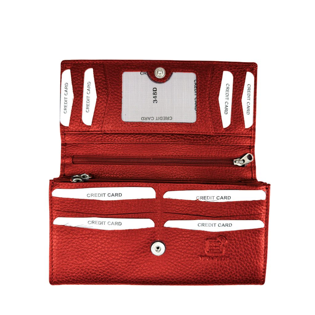 Stephen 348d - rosso - interno