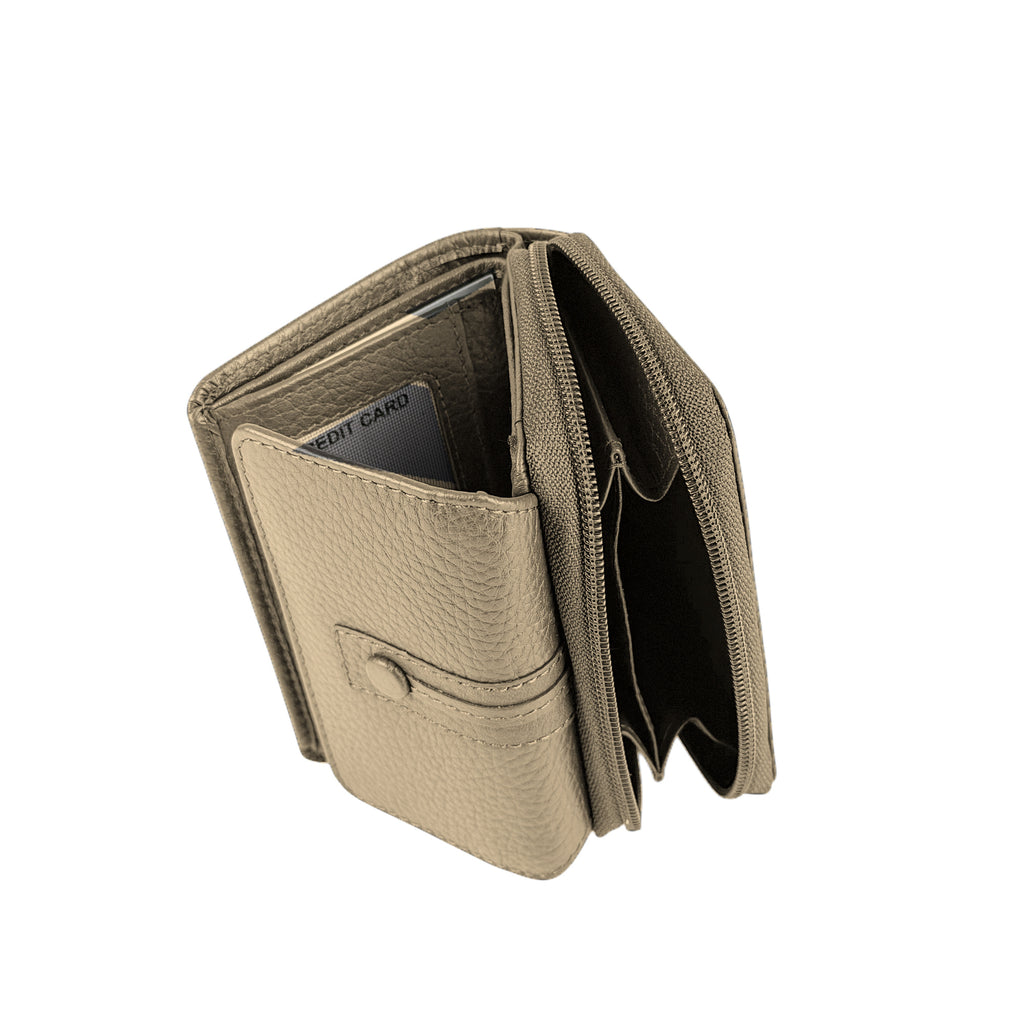 Stephen 350S - beige - vista laterale