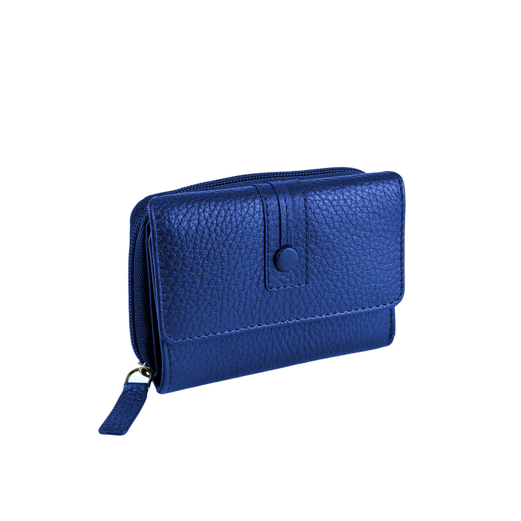 Stephen 350S - bluette - vista frontale