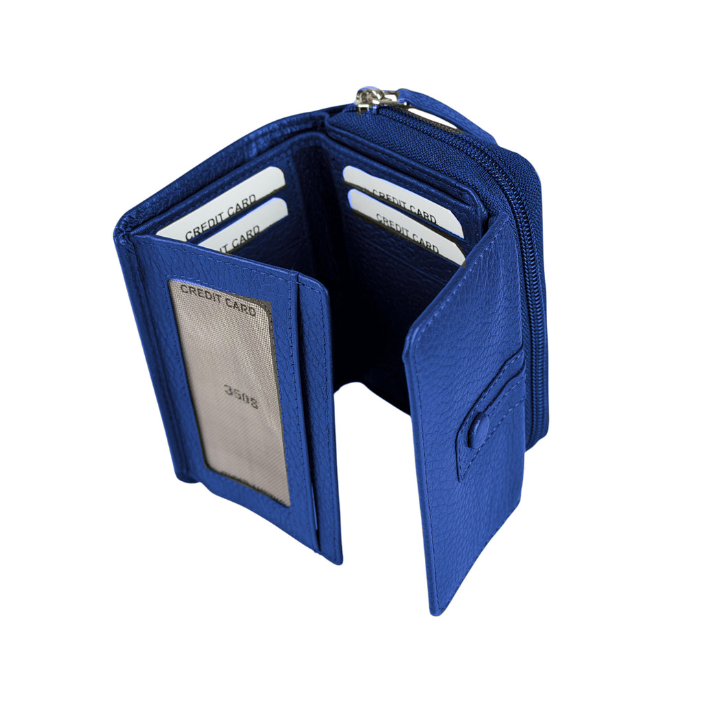 Stephen 350S - bluette - interno