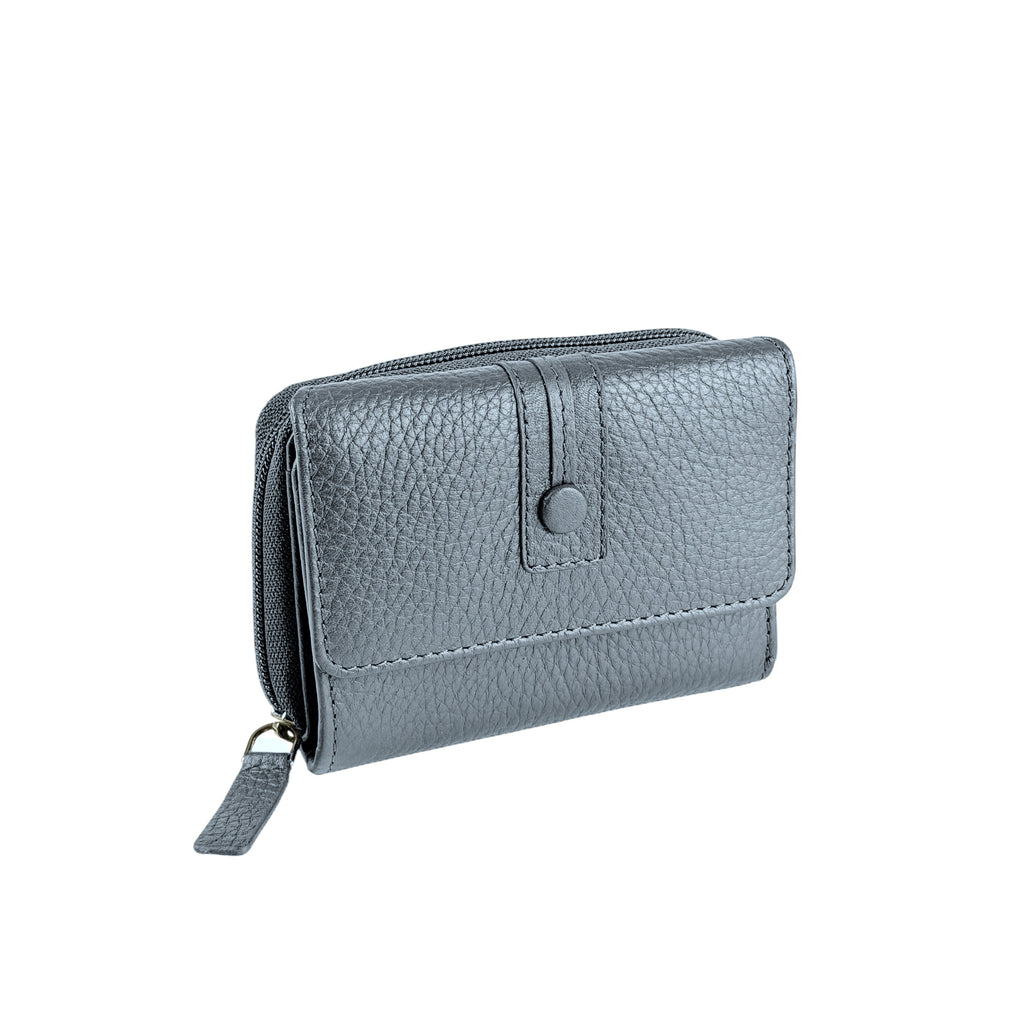 Stephen 350S - denim - vista frontale