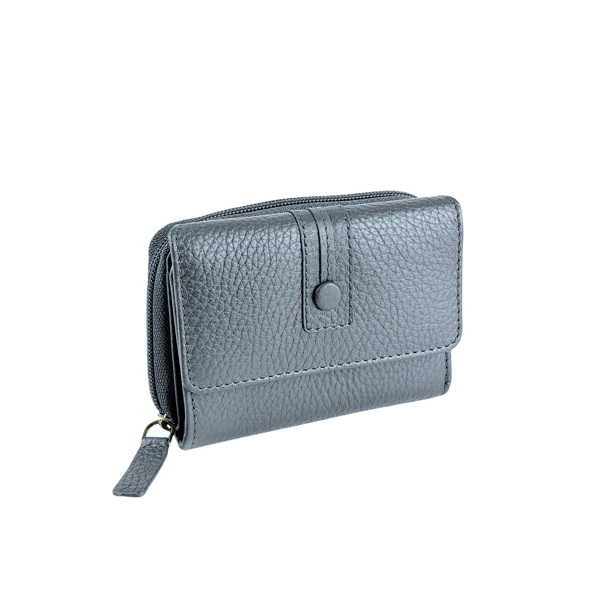 Stephen 350S - denim - vista frontale