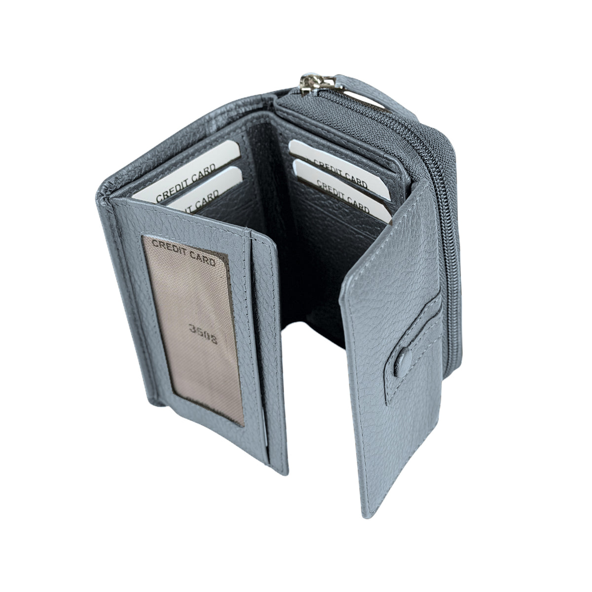 Stephen 350S - denim - interno
