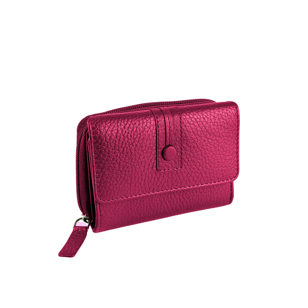 Stephen 350S - fuxia - vista frontale
