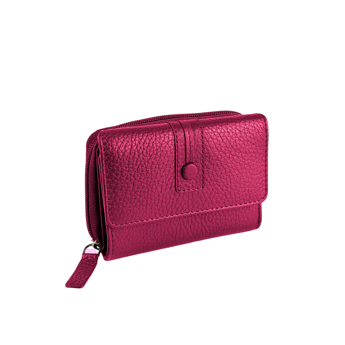 Stephen 350S - fuxia - vista frontale
