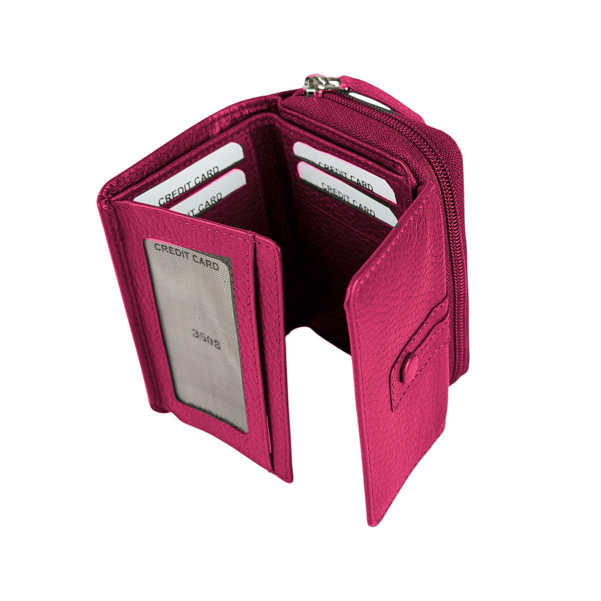 Stephen 350S - fuxia - interno