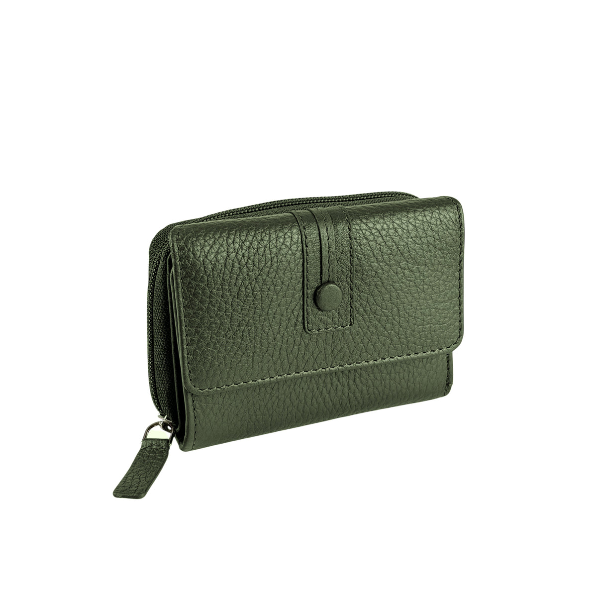 Stephen 350S - verde oliva - vista frontale