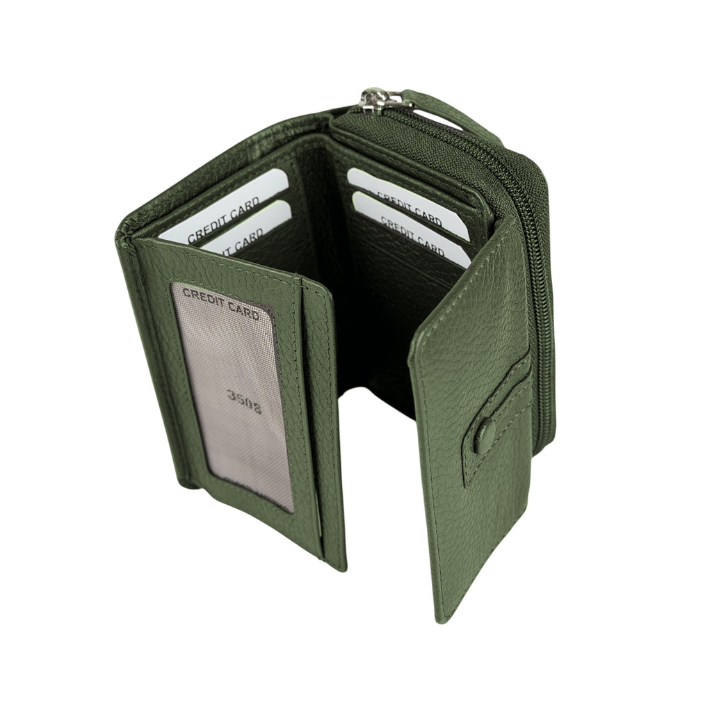 Stephen 350S - verde oliva - interno