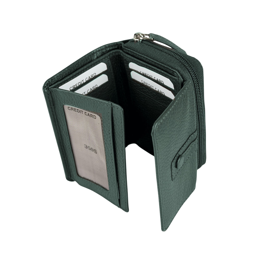 Stephen 350S - verde pino - interno
