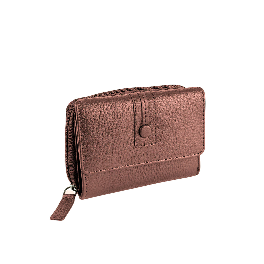 Stephen 350S - rosa antico - vista frontale