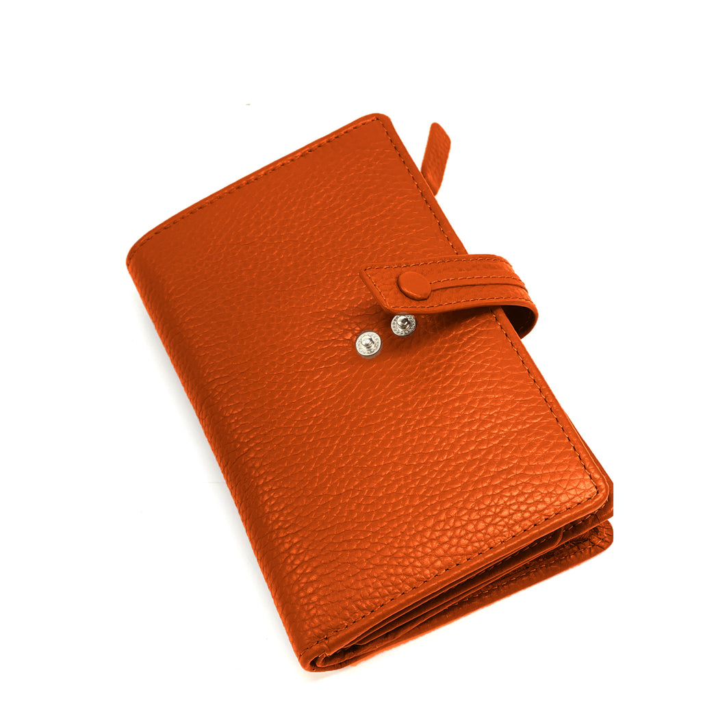 Stephen 364 - arancio - vista frontale