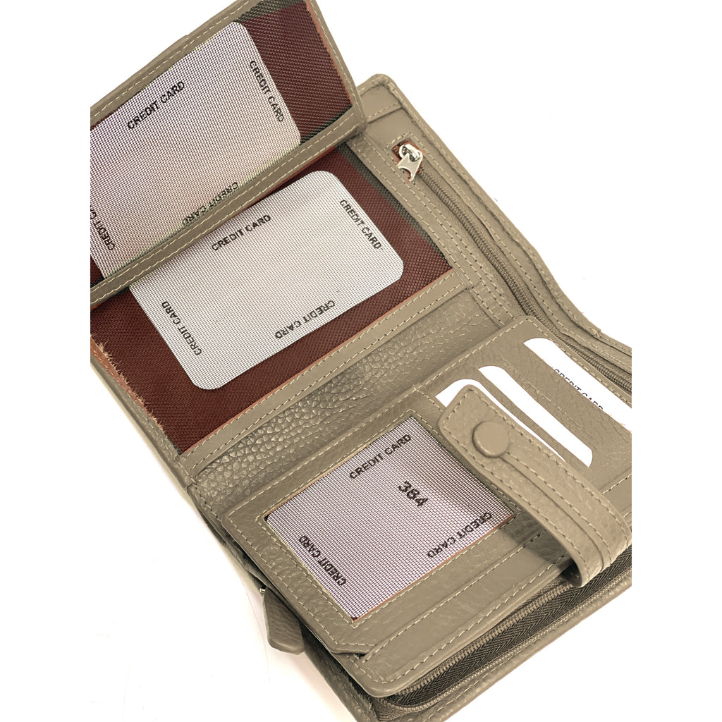 Stephen 364 - beige - apertura completa