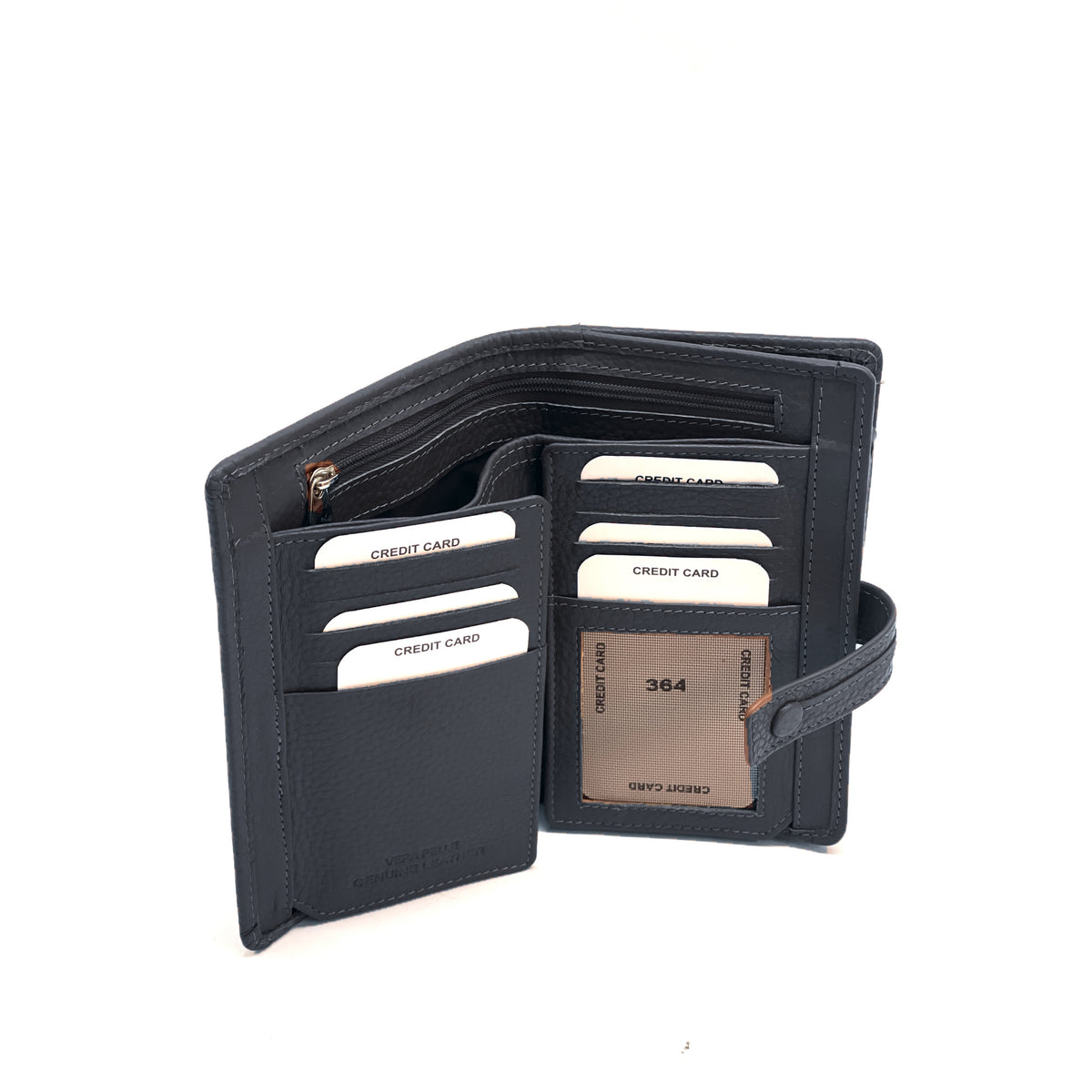 Stephen 364 - blue navy - interno