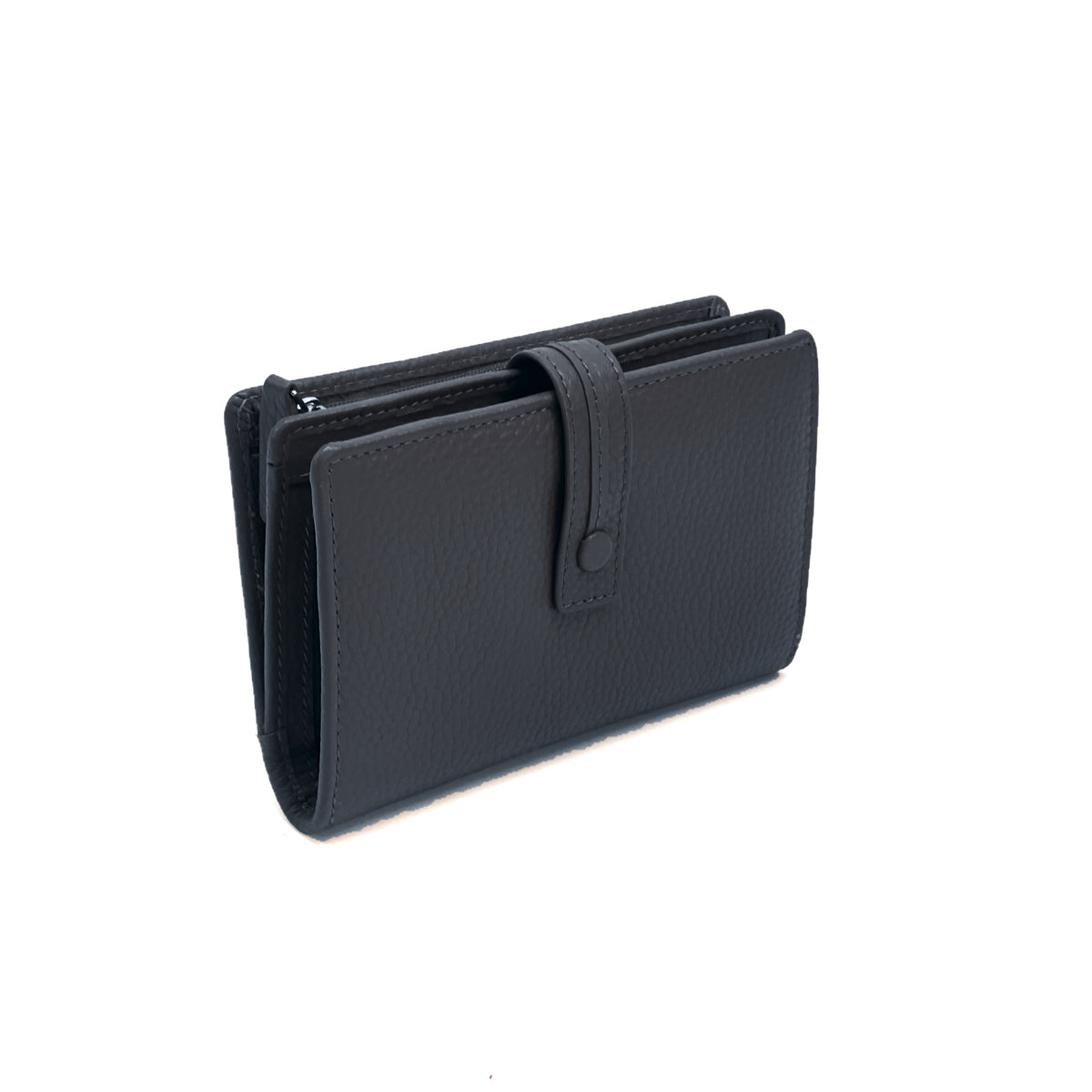 Stephen 364 - blue navy - vista laterale