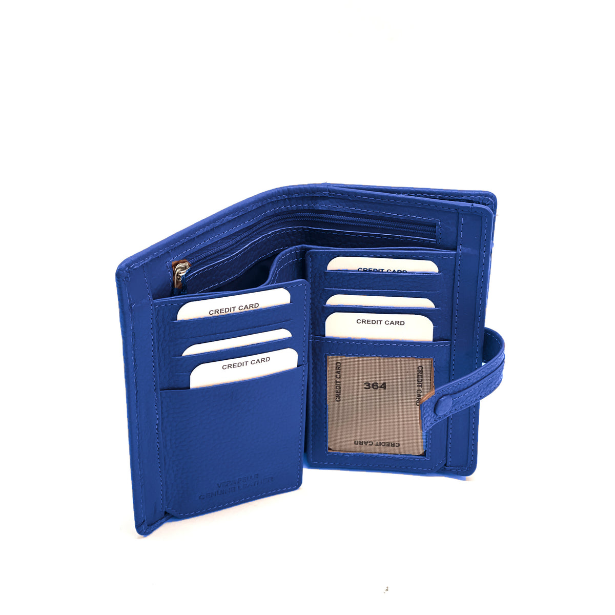 Stephen 364 - bluette - interno