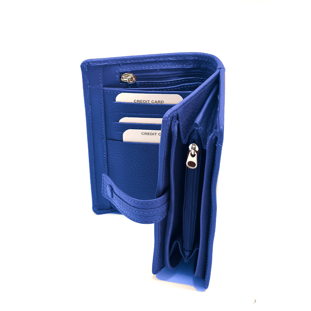 Stephen 364 - bluette - tasca laterale