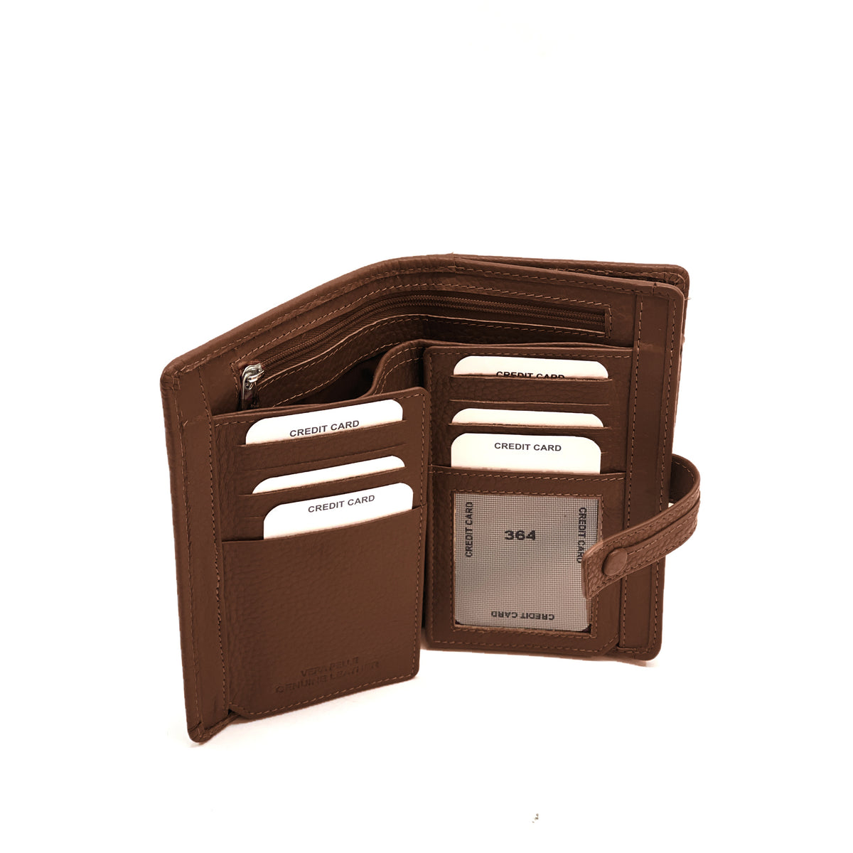 Stephen 364 - cognac - interno