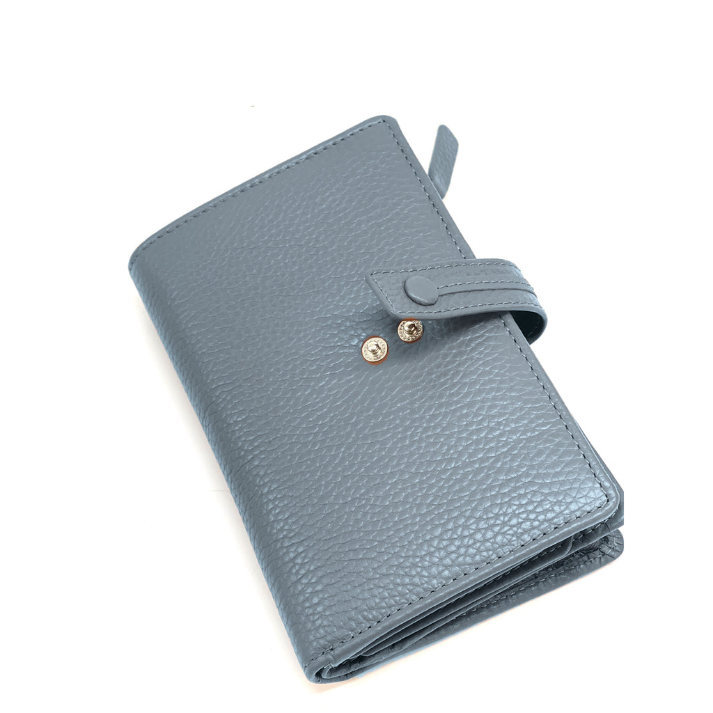 Stephen 364 - denim - vista frontale