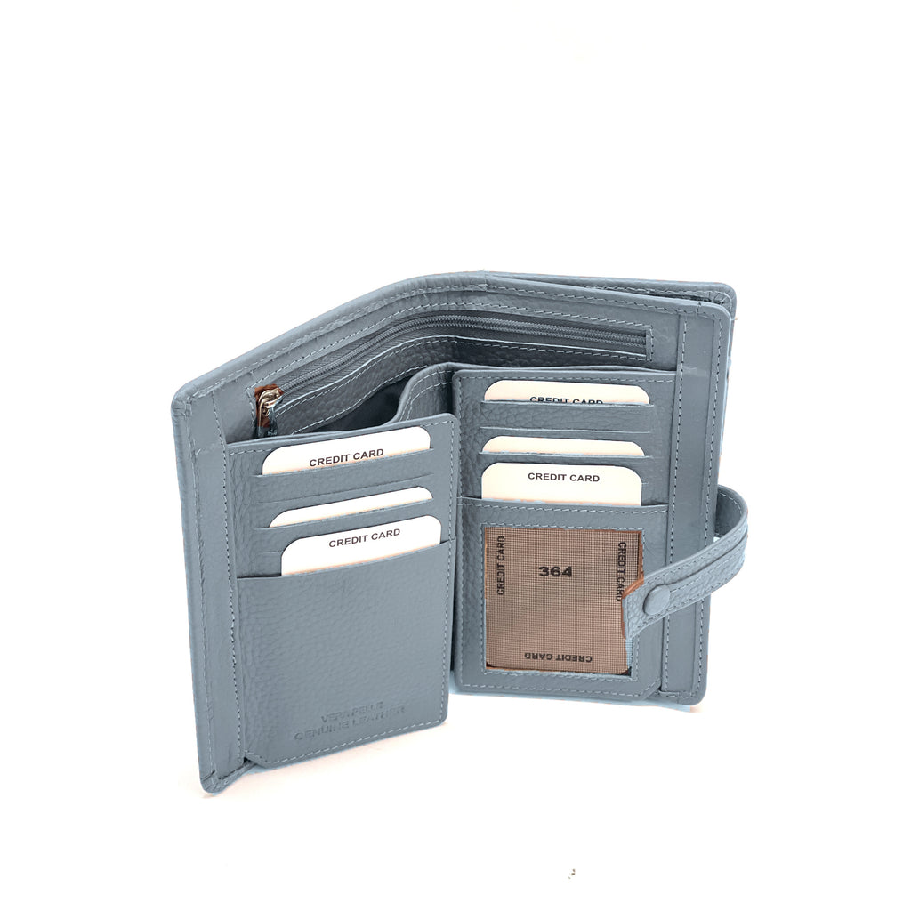 Stephen 364 - denim - interno
