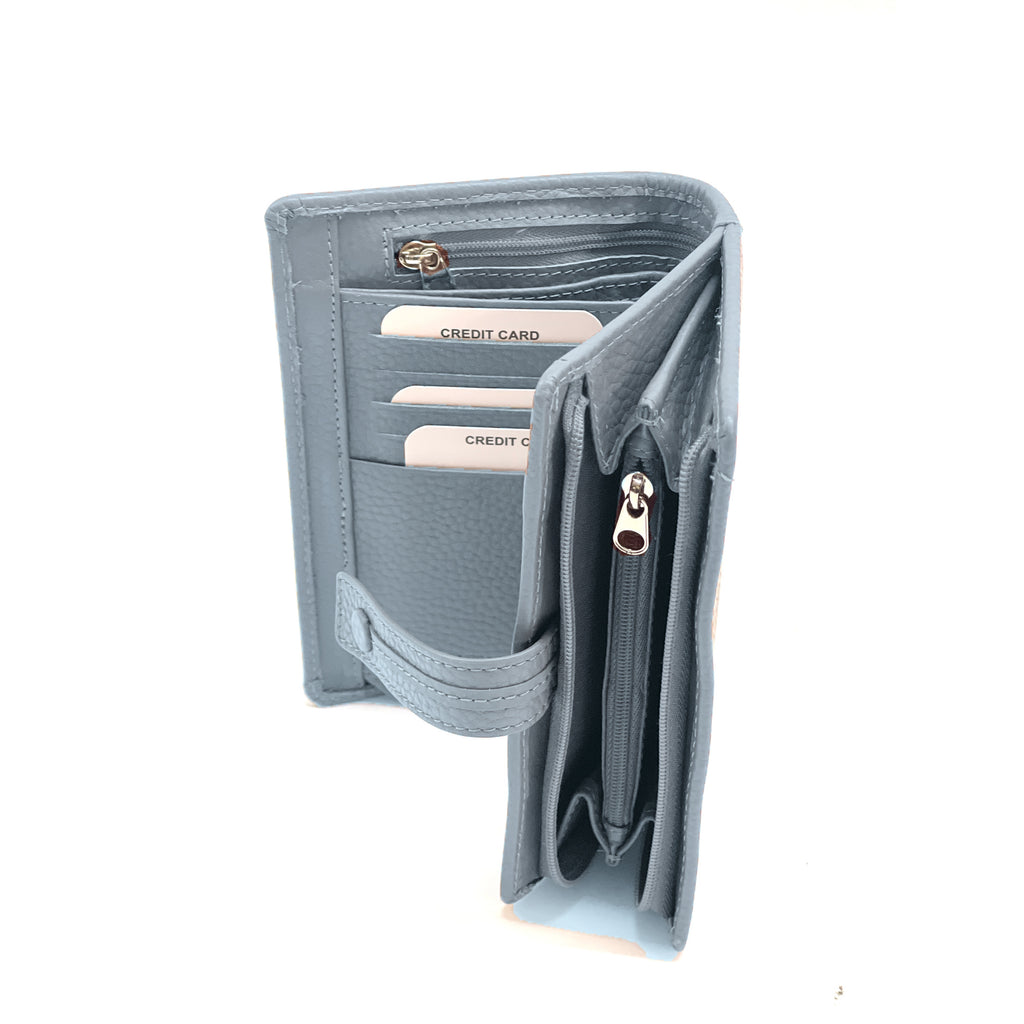 Stephen 364 - denim - tasca laterale