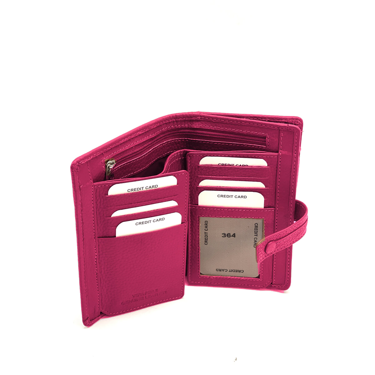 Stephen 364 - fuxia - interno