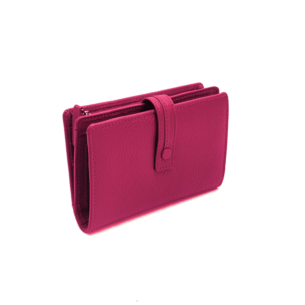 Stephen 364 - fuxia - vista laterale