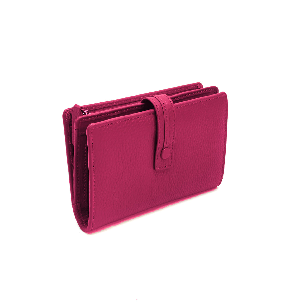 Stephen 364 - fuxia - vista laterale
