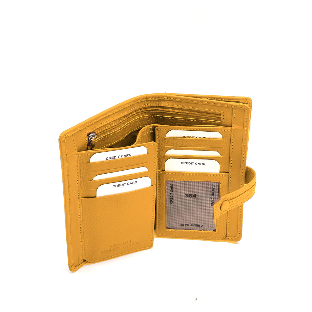 Stephen 364 - giallo - interno