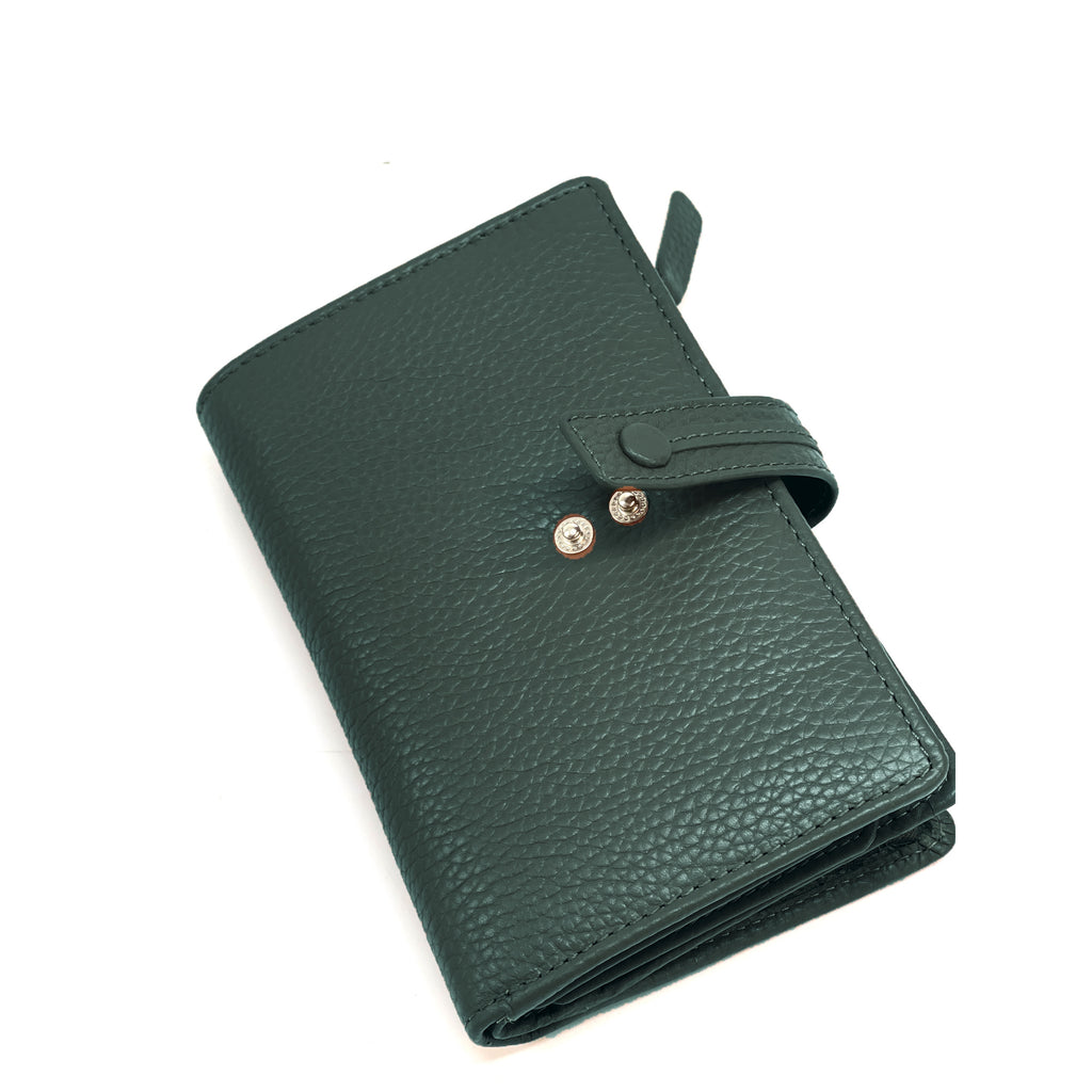Stephen 364 - verde pino - vista frontale