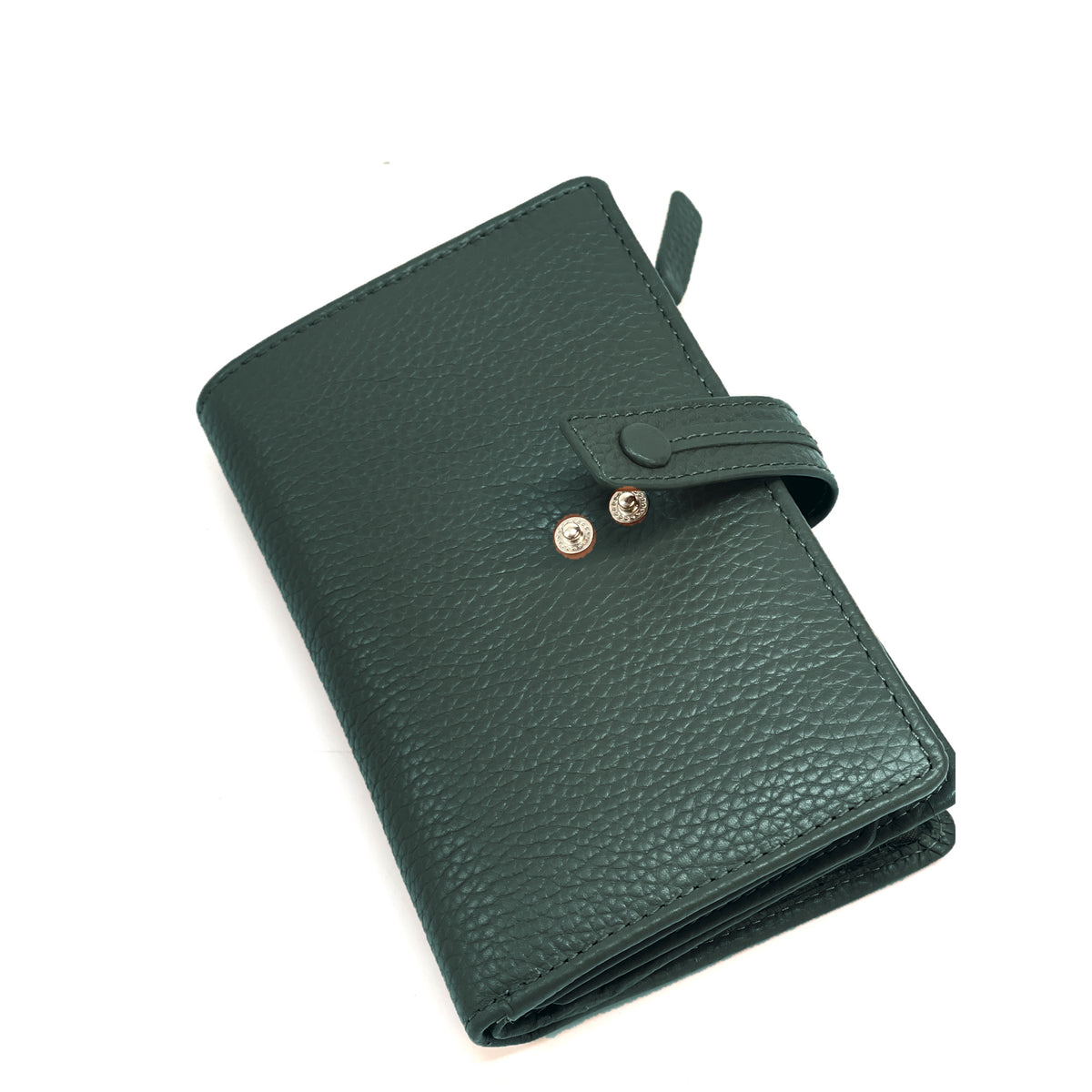 Stephen 364 - verde pino - vista frontale