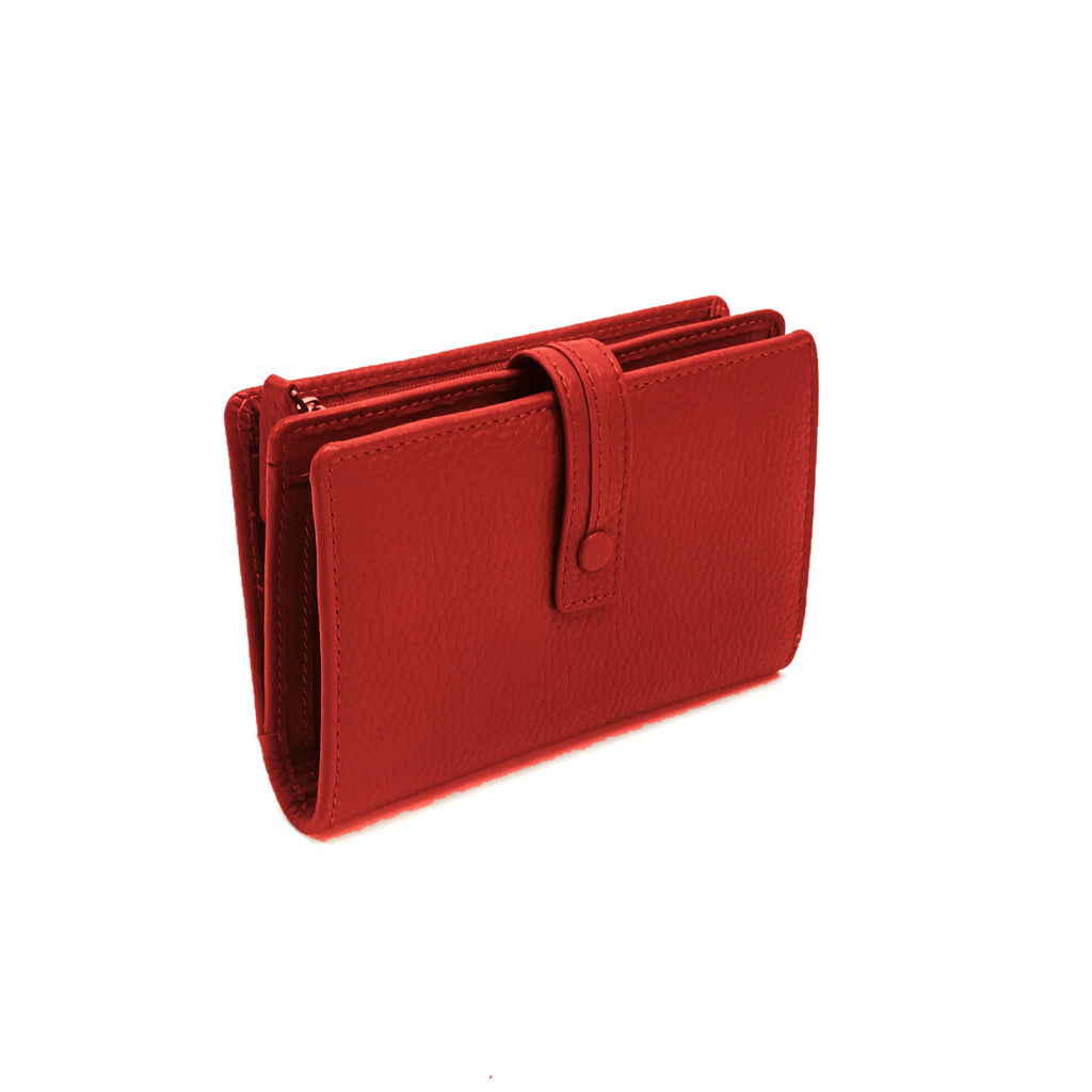Stephen 364 - rosso - vista laterale