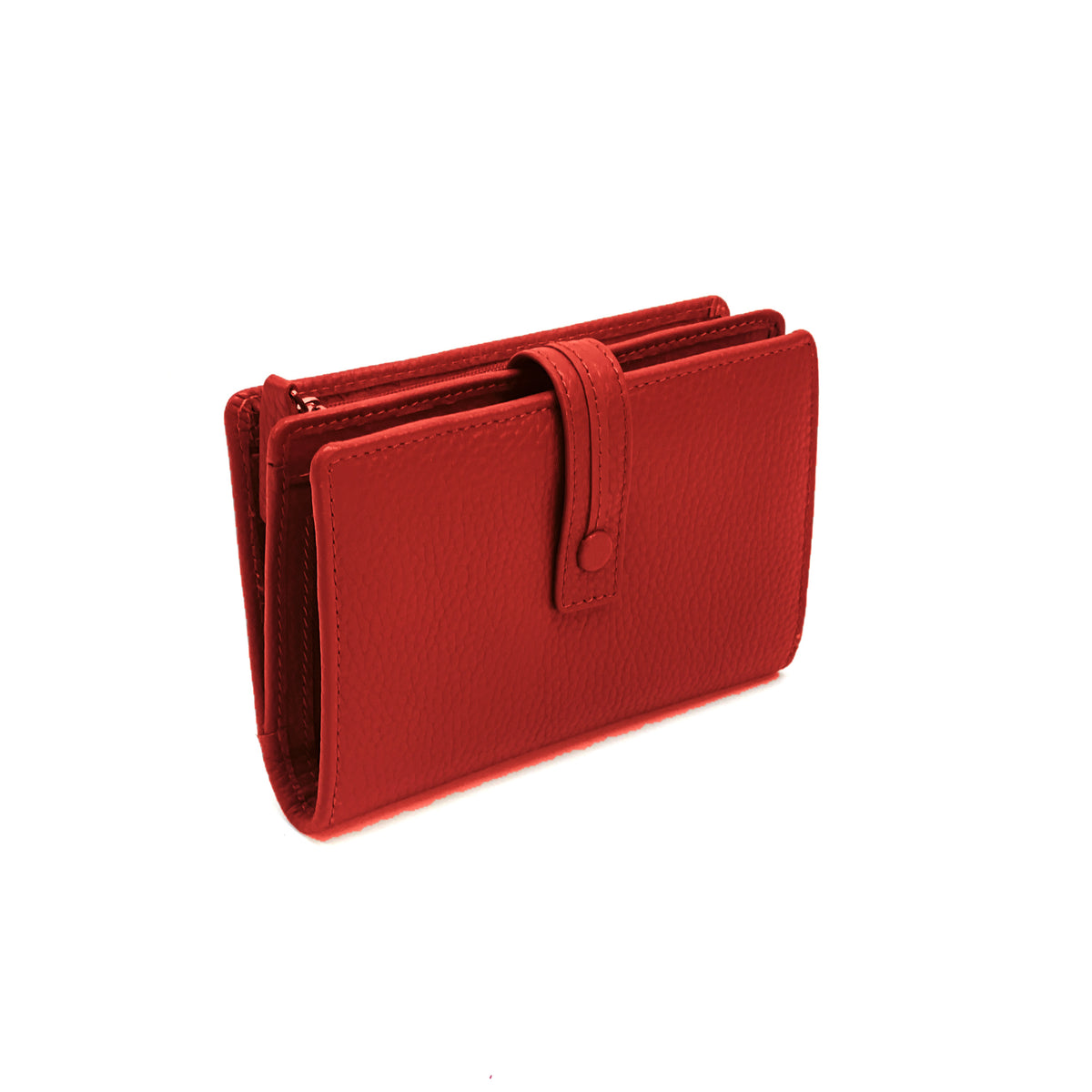 Stephen 364 - rosso - vista laterale