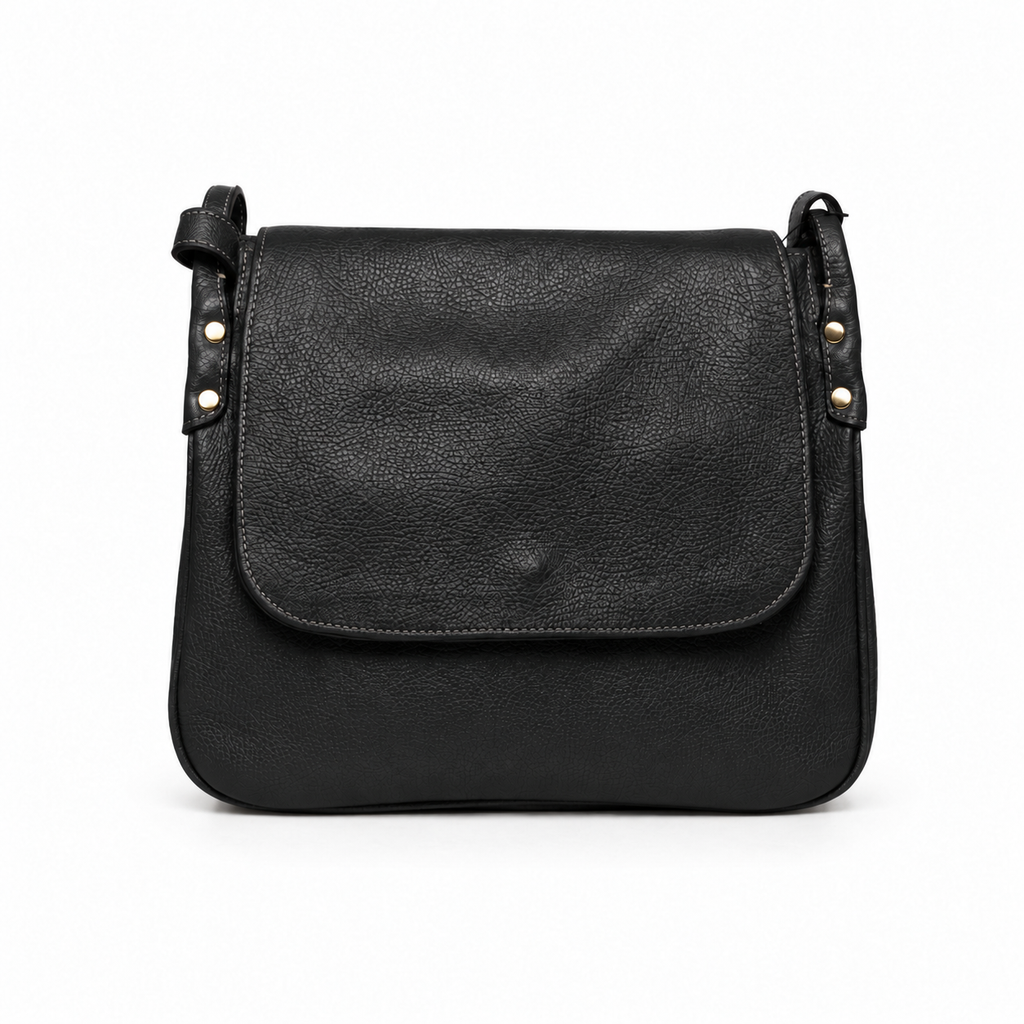 Stephen 4681 - nero - vista frontale