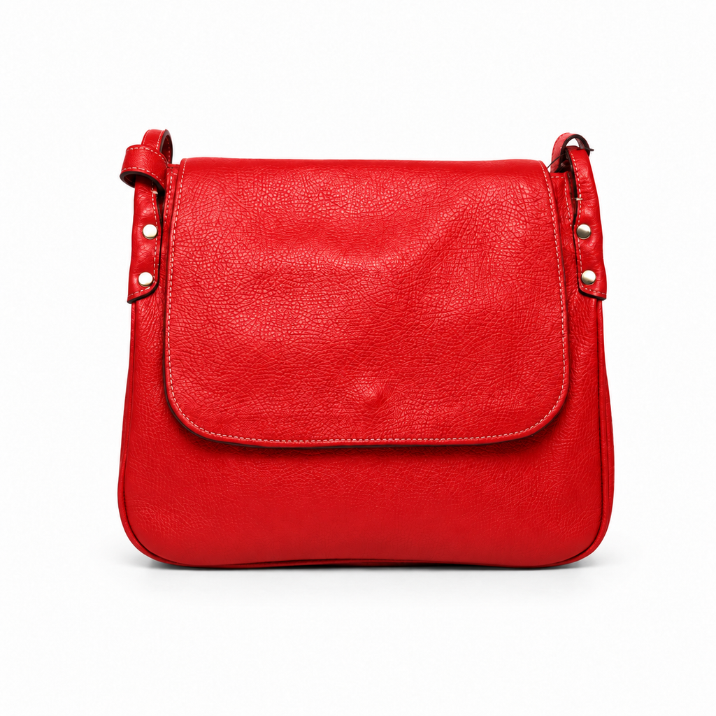 Stephen 4681 - rosso - vista frontale