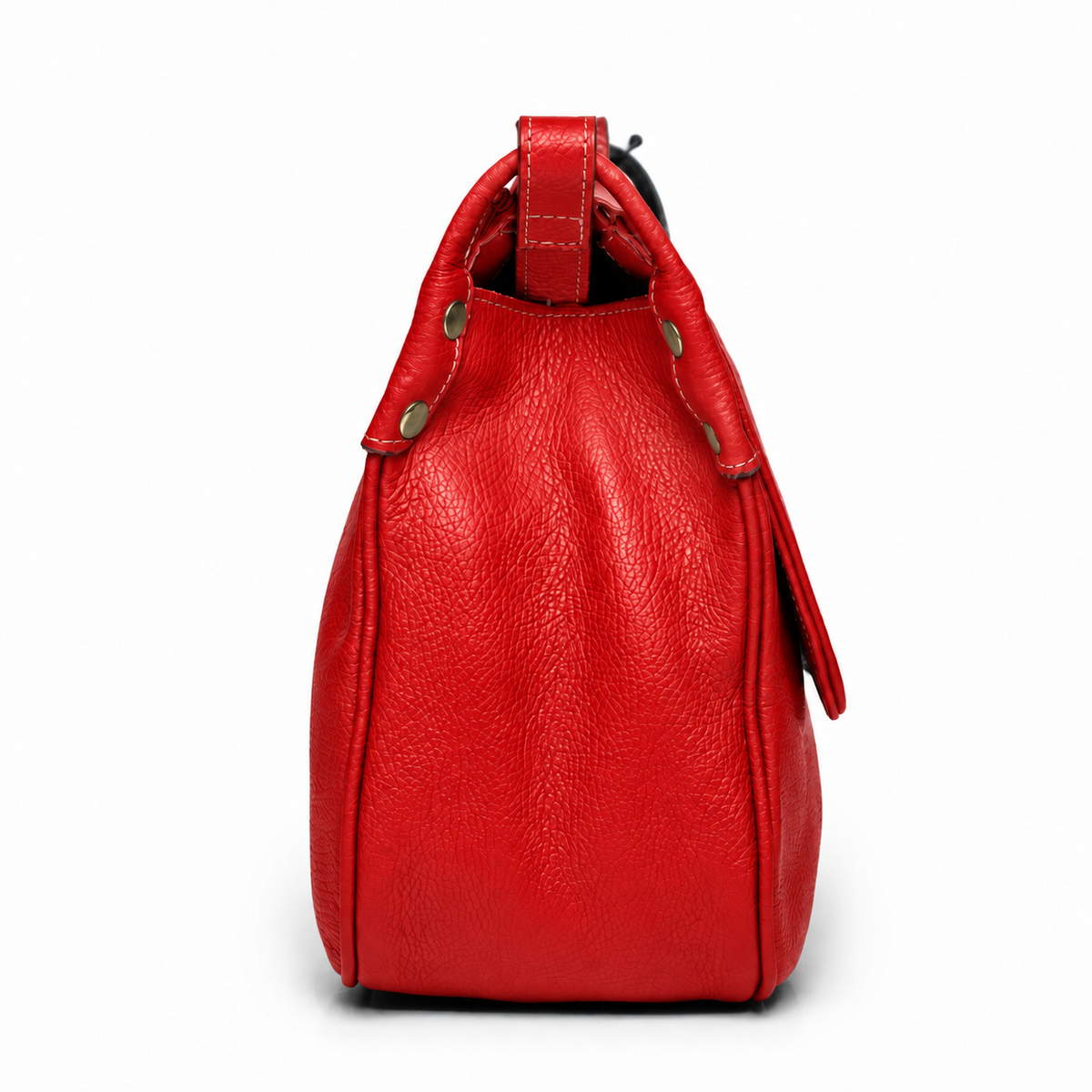 Stephen 4681 - rosso - vista laterale
