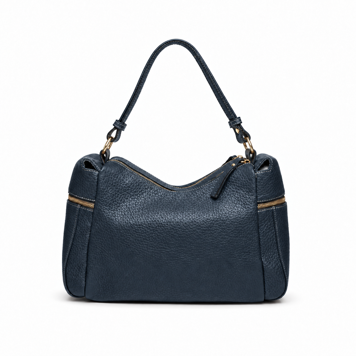 Stephen 4771p - blu notte - vista frontale