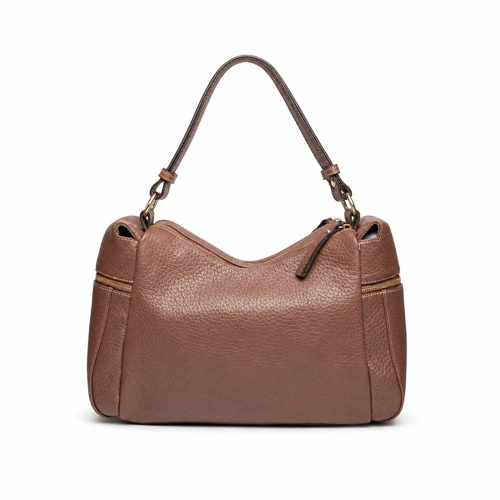 Stephen 4771p - cocco - vista frontale