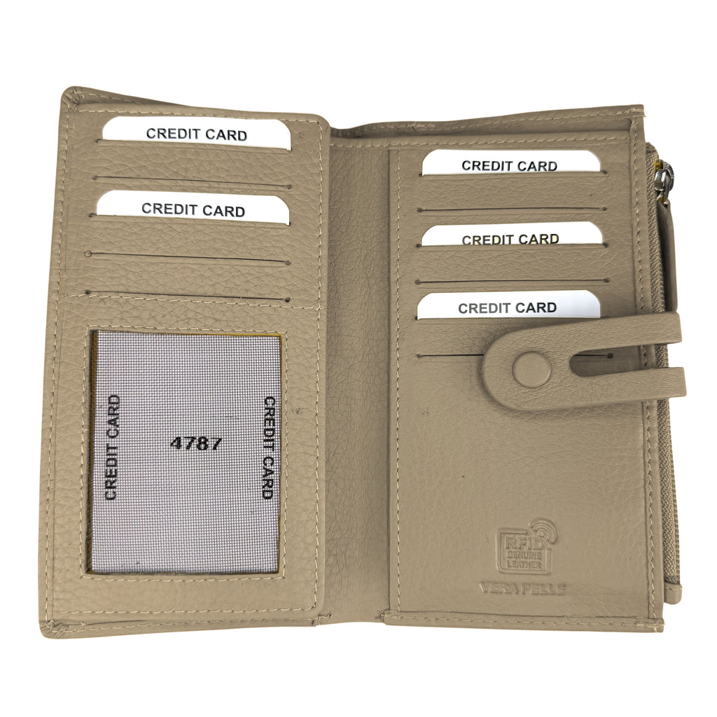 Stephen 4787 - beige - apertura completa