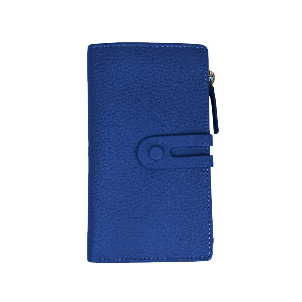 Stephen 4787 - bluette - vista frontale