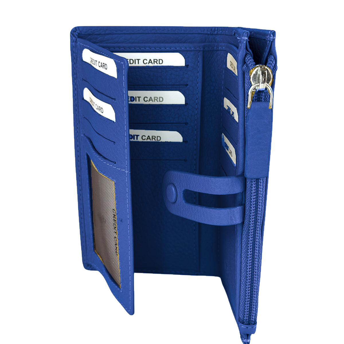 Stephen 4787 - bluette - interno