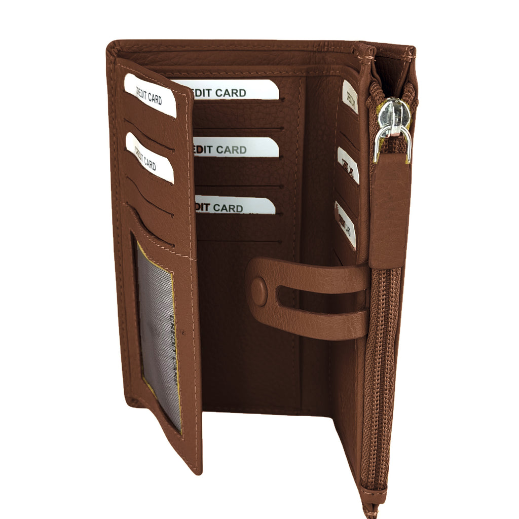 Stephen 4787 - cognac - interno