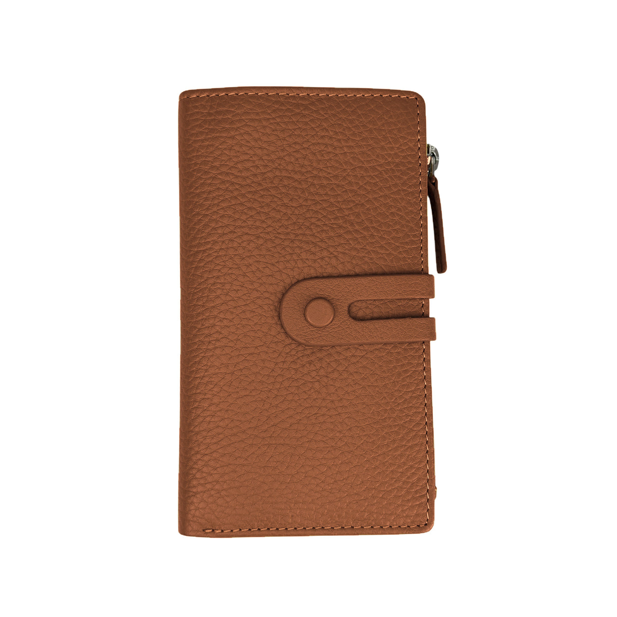 Stephen 4787 - cuoio - vista frontale
